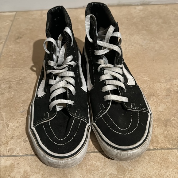 Vans shoes - Picture 2 of 6